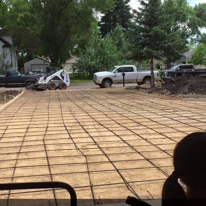 Custom landscape installation experts serving Fargo, ND - Outdoor Concepts