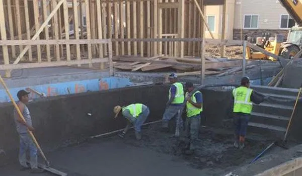 Local yard cleanup service for homes in Fargo, ND by Outdoor Concepts