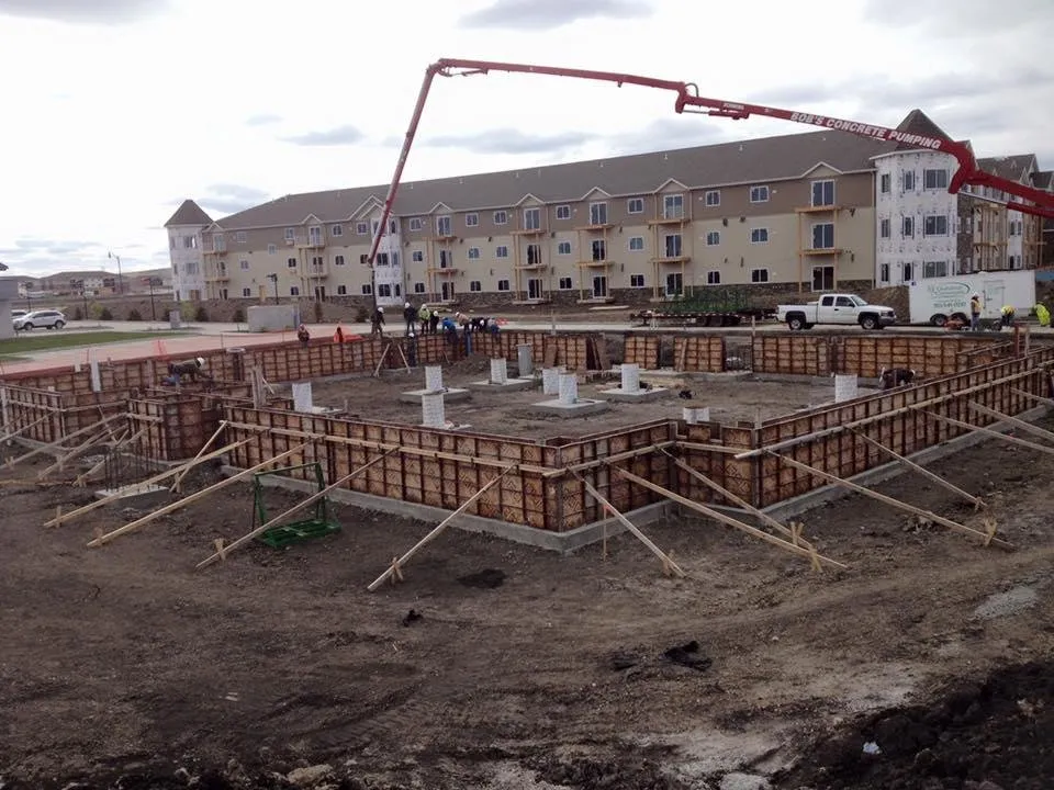 Expert garden landscaping for beautiful yards across Fargo, ND - Outdoor Concepts