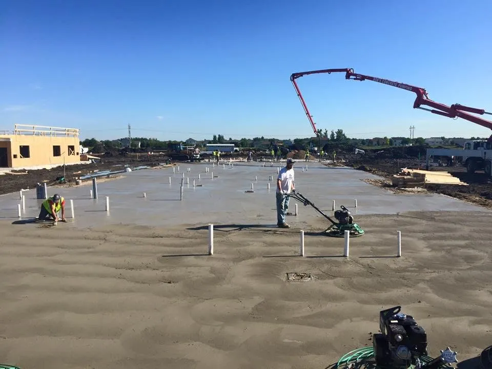 Top-rated landscaping services in Fargo, ND by Outdoor Concepts