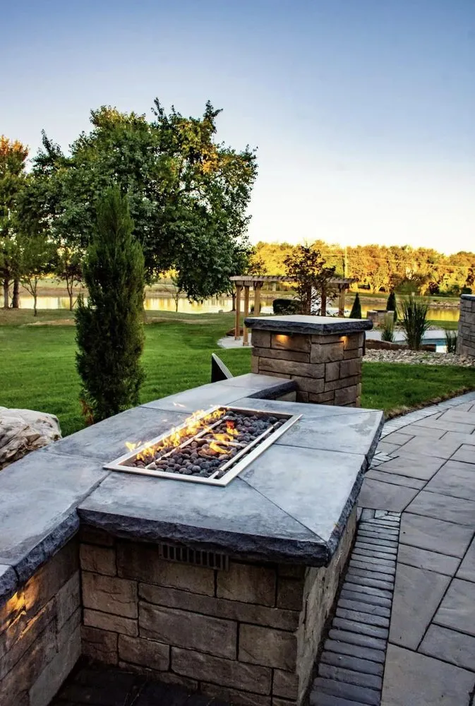 Affordable lawn care service for beautiful yards across Edgerton, KS - Outdoor Concepts KC