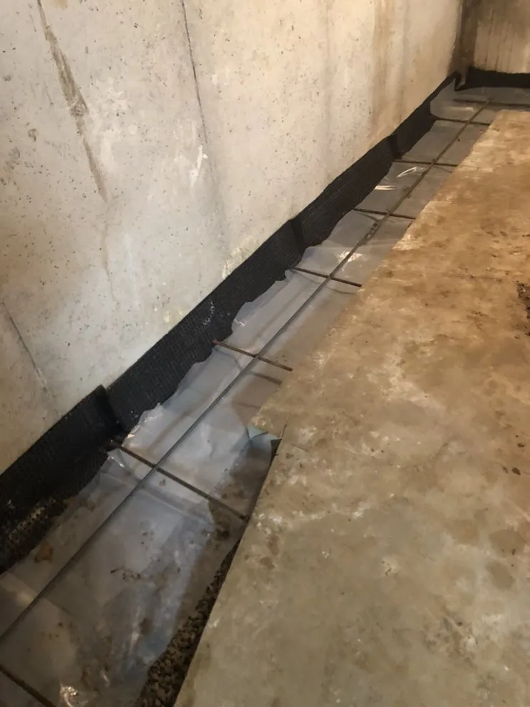 Professional lawn mowing service for year-round maintenance in Edgerton, KS by Outdoor Concepts KC