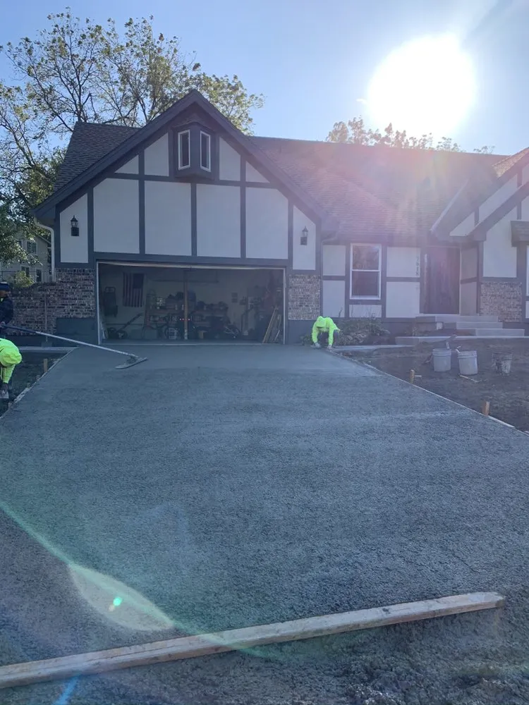 Local landscape design for residential properties in Edgerton, KS by Outdoor Concepts KC