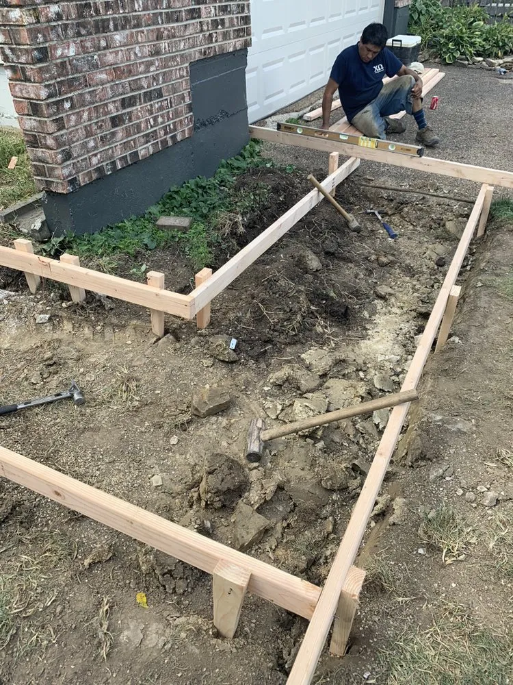 Reliable yard maintenance for homes across Edgerton, KS - Outdoor Concepts KC