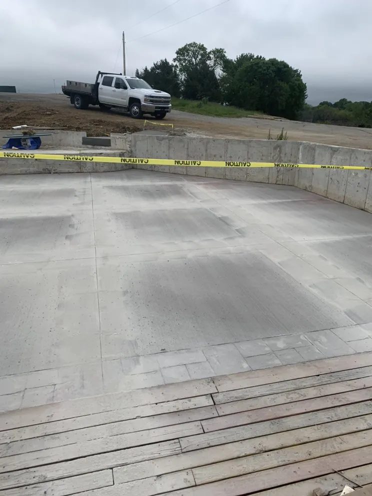 Top-rated landscape installation in Edgerton, KS - Outdoor Concepts KC