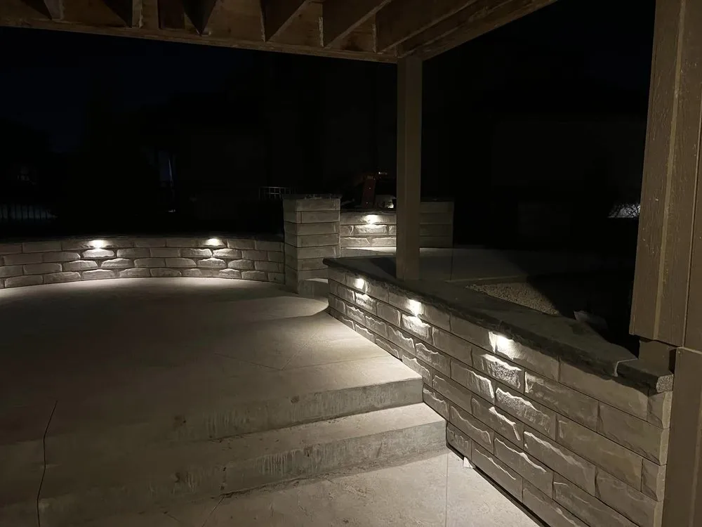 Expert yard cleanup service near you in Edgerton, KS by Outdoor Concepts KC