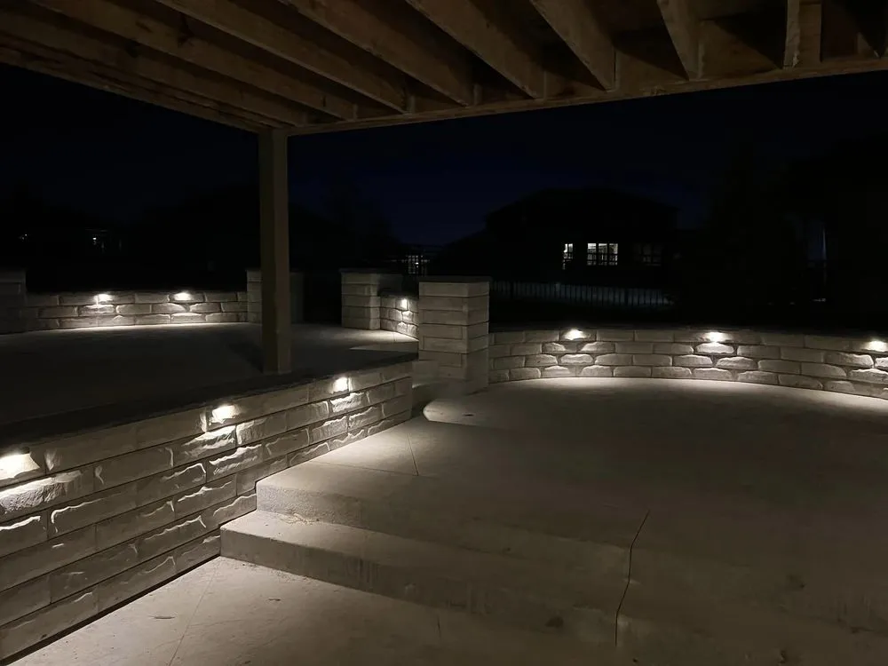 Affordable lawn mowing service in Edgerton, KS by Outdoor Concepts KC