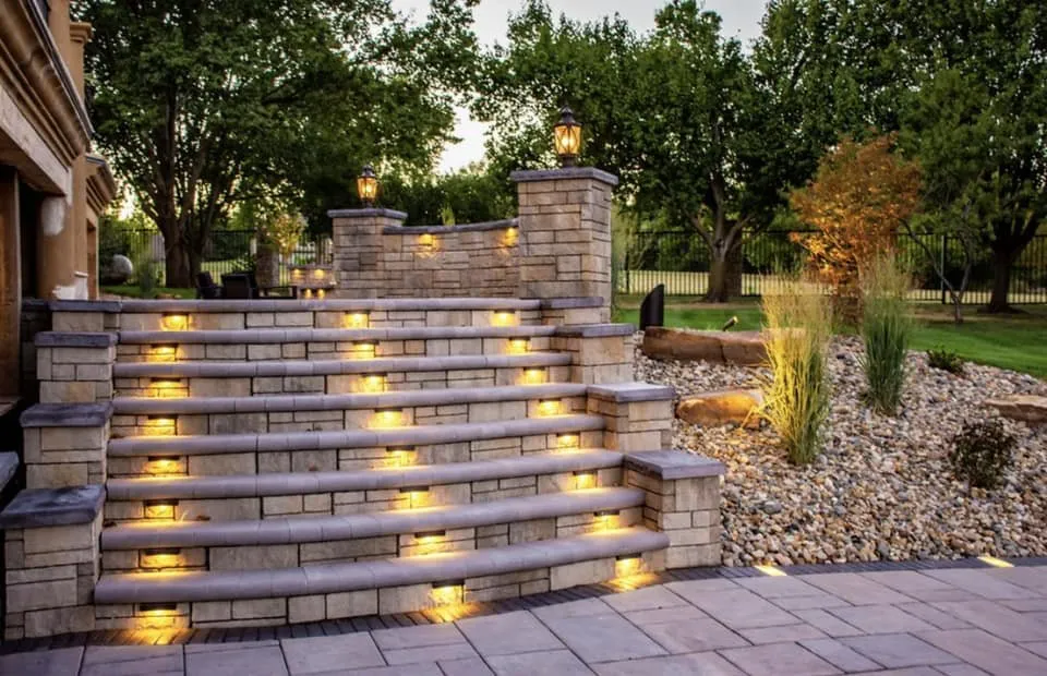 Reliable lawn care service experts serving Edgerton, KS - Outdoor Concepts KC