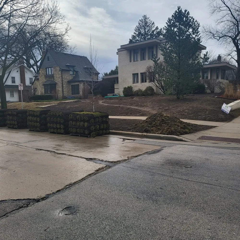 Trusted landscaping services experts serving Franklin, WI - Outdoor Concepts Landscape & Construction