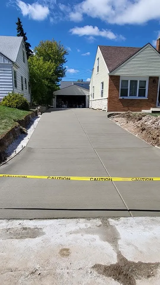 Professional lawn care service in Franklin, WI - Outdoor Concepts Landscape & Construction