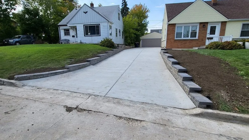 Top-rated residential landscaping experts serving Franklin, WI - Outdoor Concepts Landscape & Construction