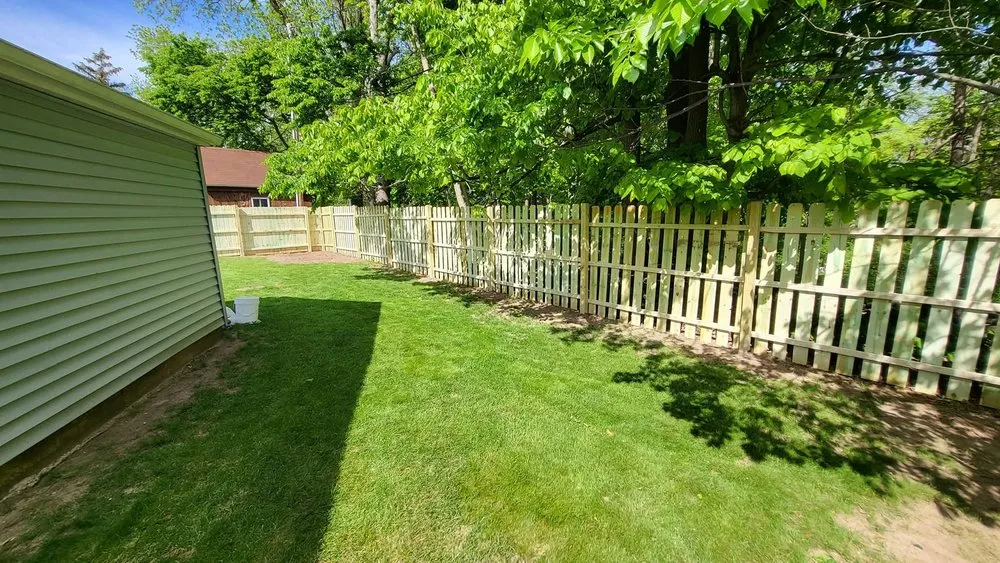 Trusted lawn mowing service in Franklin, WI - Outdoor Concepts Landscape & Construction