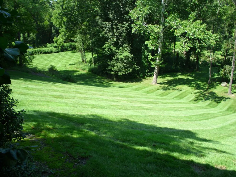 Reliable landscape design for residential properties across Newbury, OH - Outdoor Concepts Landscape Contracting