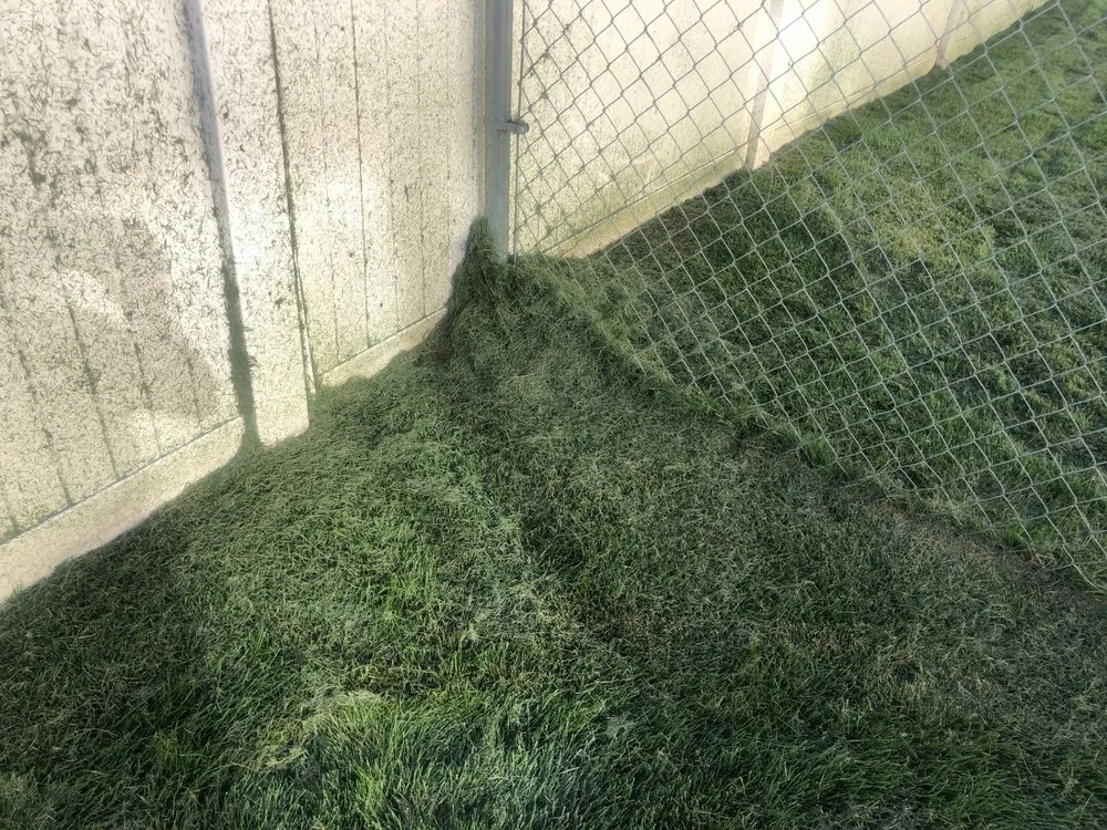 Local lawn mowing service for year-round maintenance in Spokane Valley, WA by Outdoor Concepts Landscape Maintenance