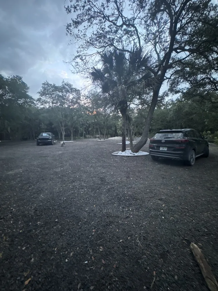 Expert landscape installation with custom design across Merritt Island, FL - Outdoor Concepts