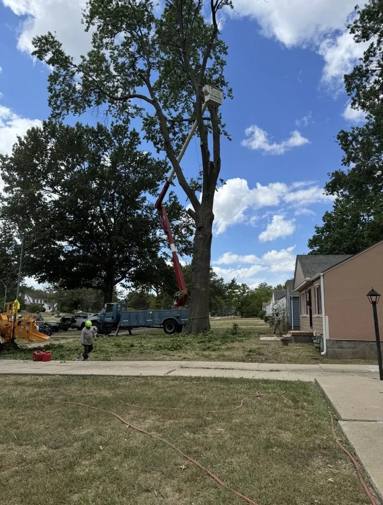 Local garden landscaping in Merritt Island, FL by Outdoor Concepts