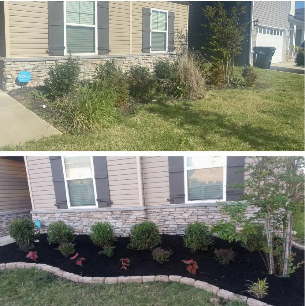 Reliable lawn mowing service in Merritt Island, FL - Outdoor Concepts