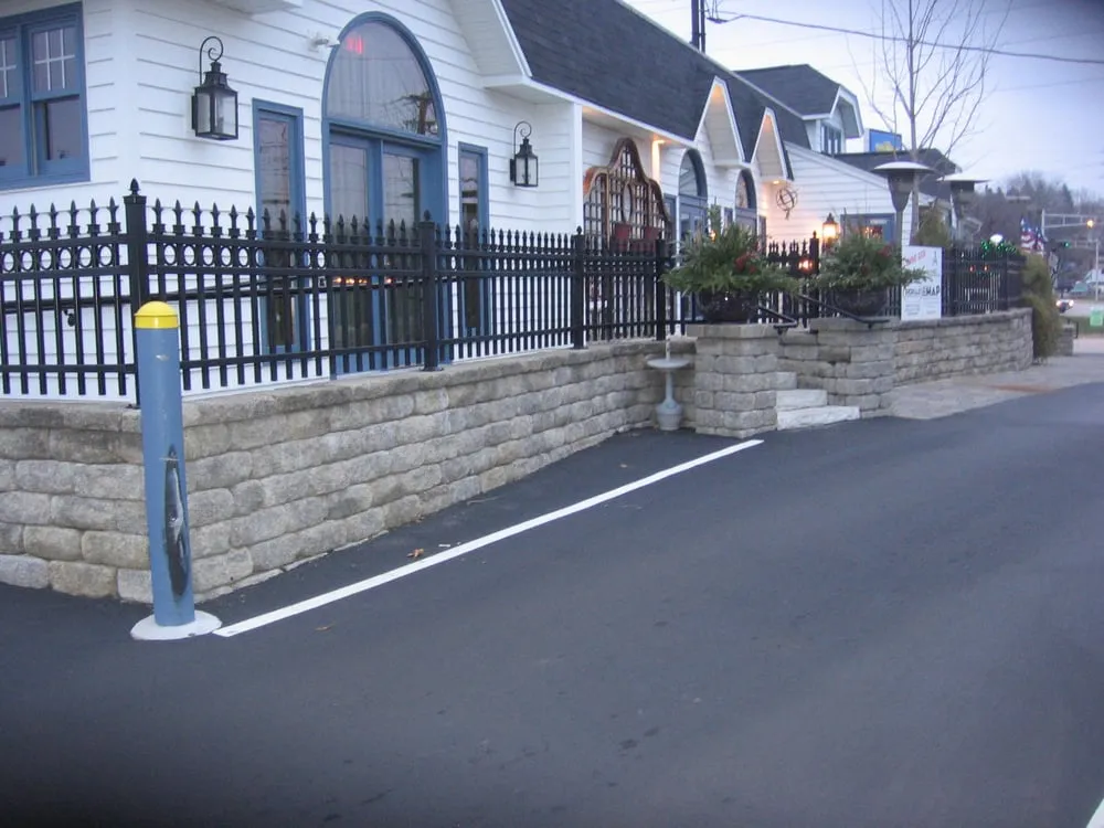 Expert landscape design for year-round maintenance across Greenfield, WI - Outdoor Concepts One