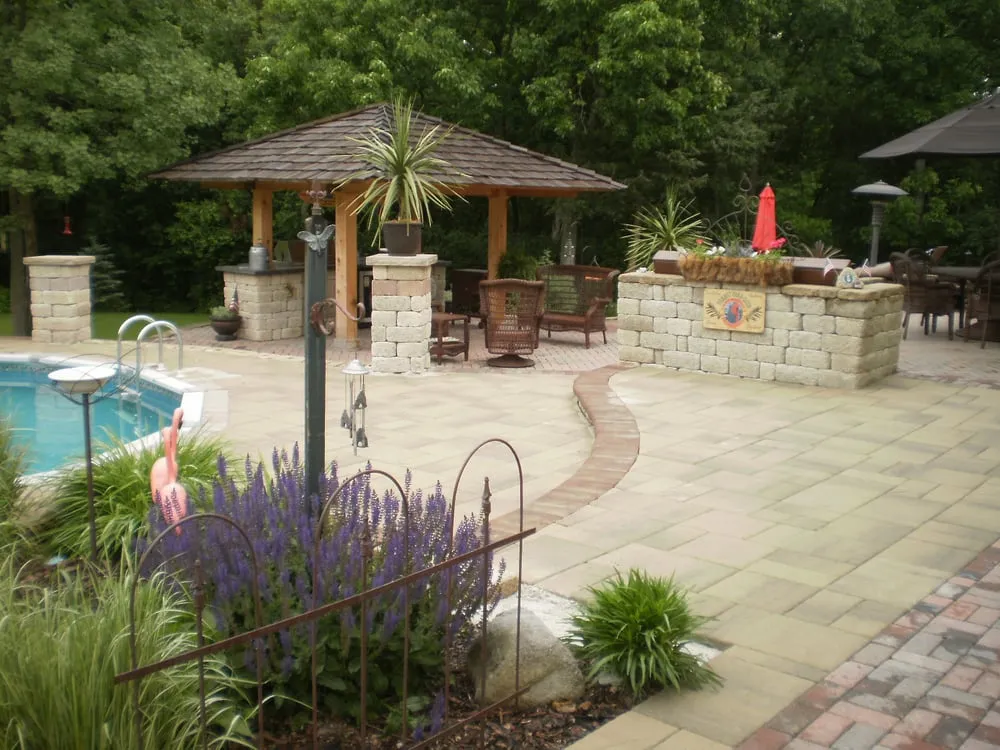Affordable yard maintenance in Greenfield, WI - Outdoor Concepts One