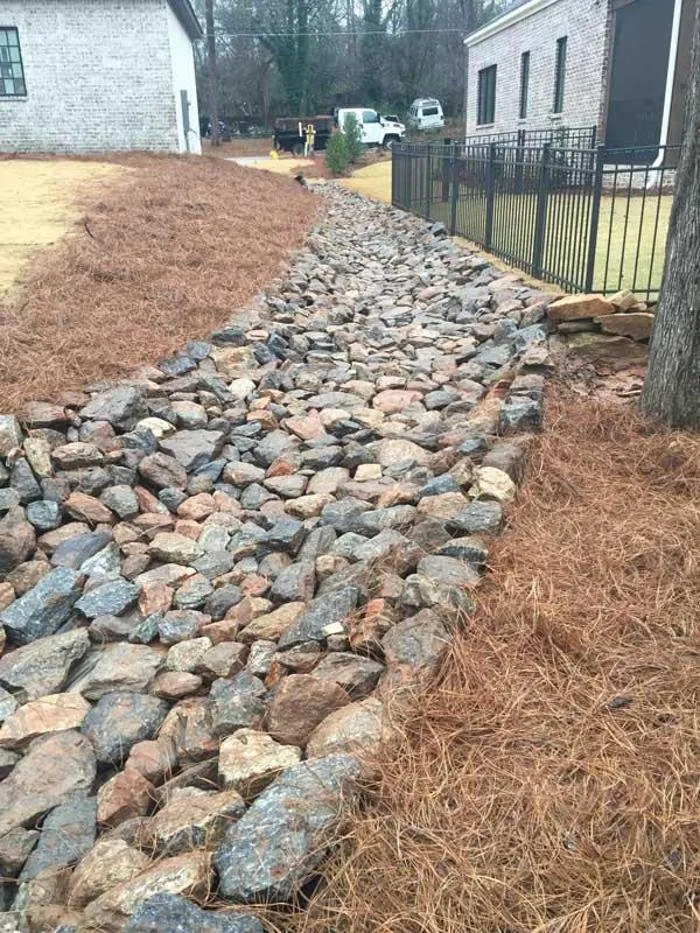 Reliable residential landscaping for homes across Opelika, AL - Outdoor Concepts