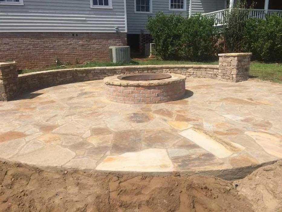 Local yard cleanup service in Opelika, AL - Outdoor Concepts