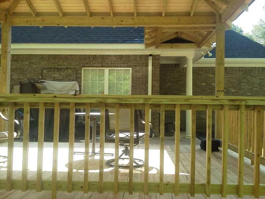 Trusted landscaping services near you across Opelika, AL - Outdoor Concepts