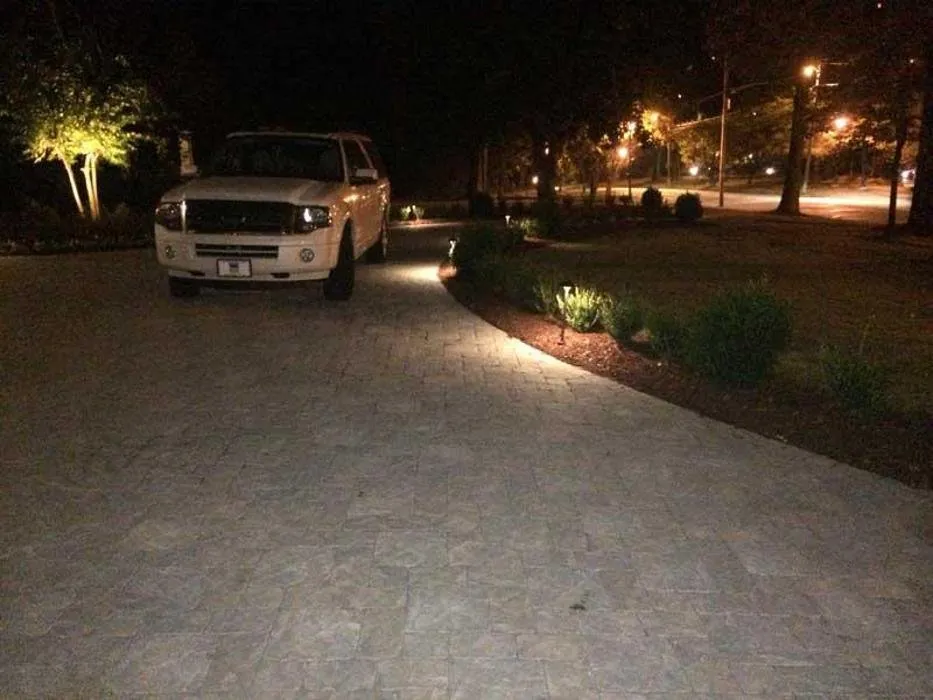 Trusted landscape installation in Opelika, AL - Outdoor Concepts