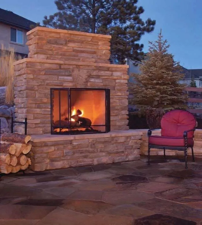 Custom landscaping services in Opelika, AL - Outdoor Concepts