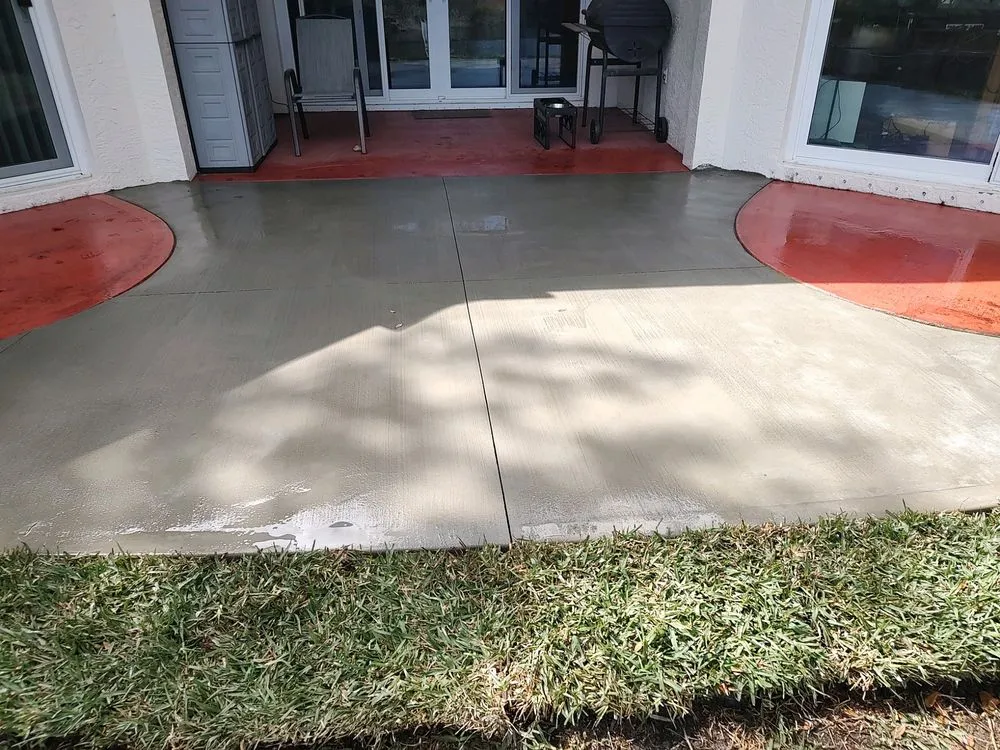 Expert residential landscaping in Palm Coast, FL - Outdoor Concepts