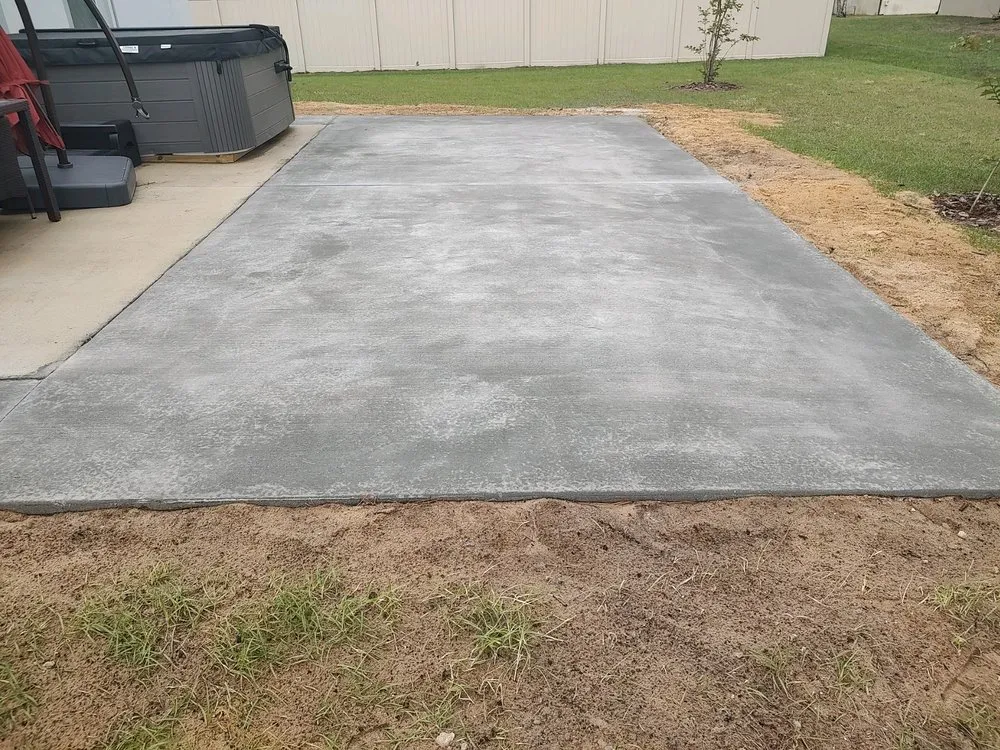 Reliable garden landscaping experts serving Palm Coast, FL - Outdoor Concepts