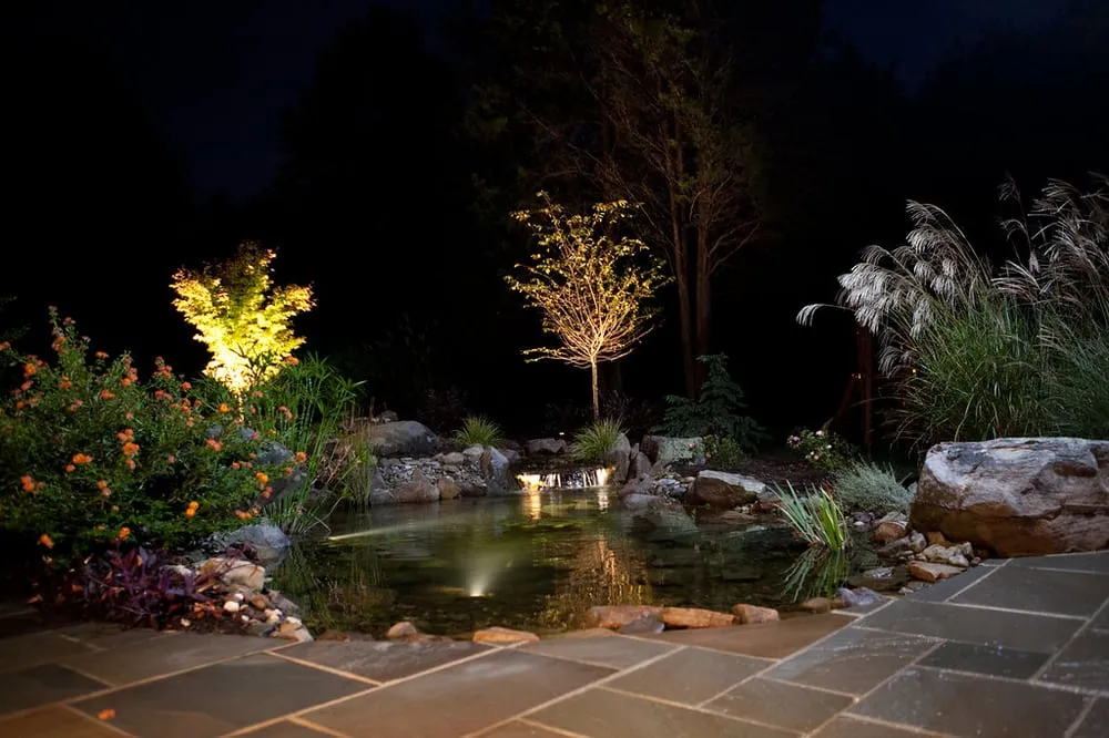 Affordable landscaping services in Charlotte, NC by Outdoor Contracting