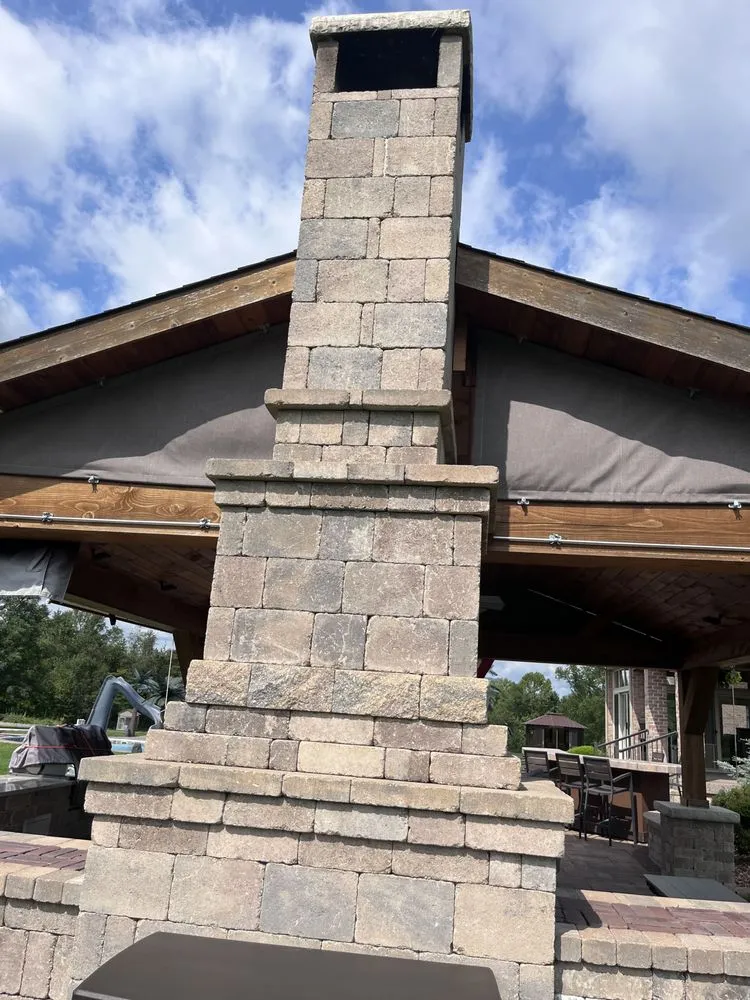 Expert landscape design for beautiful yards in Irwin, PA by Outdoor Creations Hardscaping and Landscaping