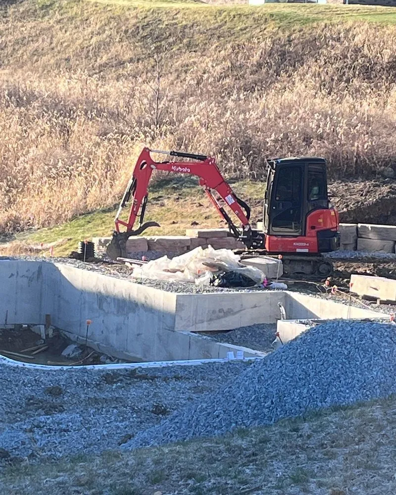 Affordable landscaping services for homes across Irwin, PA - Outdoor Creations Hardscaping and Landscaping