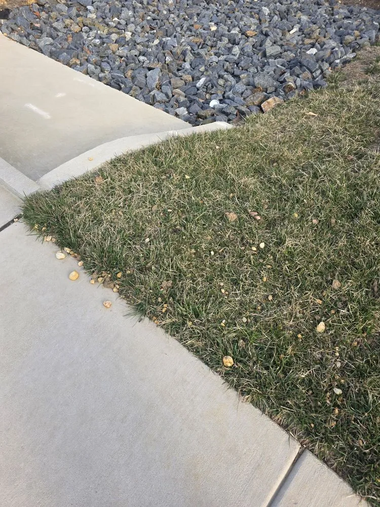 Professional yard maintenance for outdoor upgrades in Waldorf, MD by Outdoor Creations Landscape Services