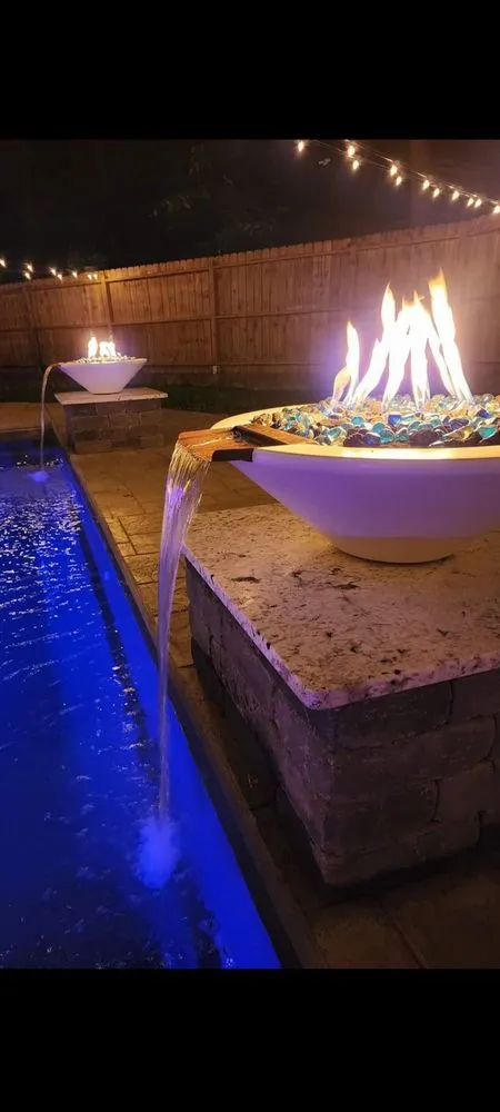 Affordable yard maintenance in Sevierville, TN by Outdoor Creations Landscaping and Lawn Care