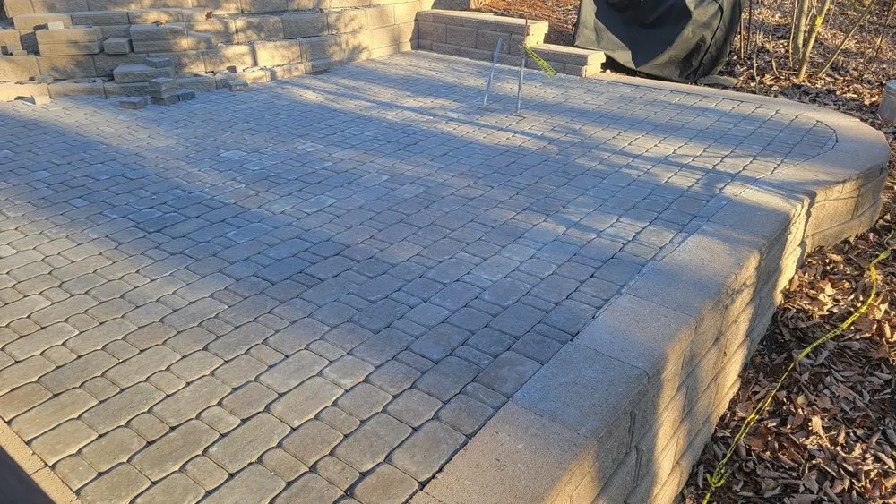 Trusted outdoor landscaping experts serving Sevierville, TN - Outdoor Creations Landscaping and Lawn Care