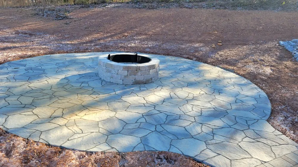 Top-rated landscape installation experts serving Sevierville, TN - Outdoor Creations Landscaping and Lawn Care