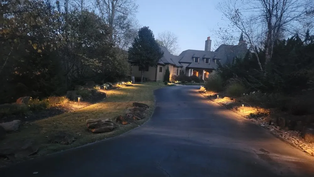 Affordable lawn care service in Sevierville, TN - Outdoor Creations Landscaping and Lawn Care