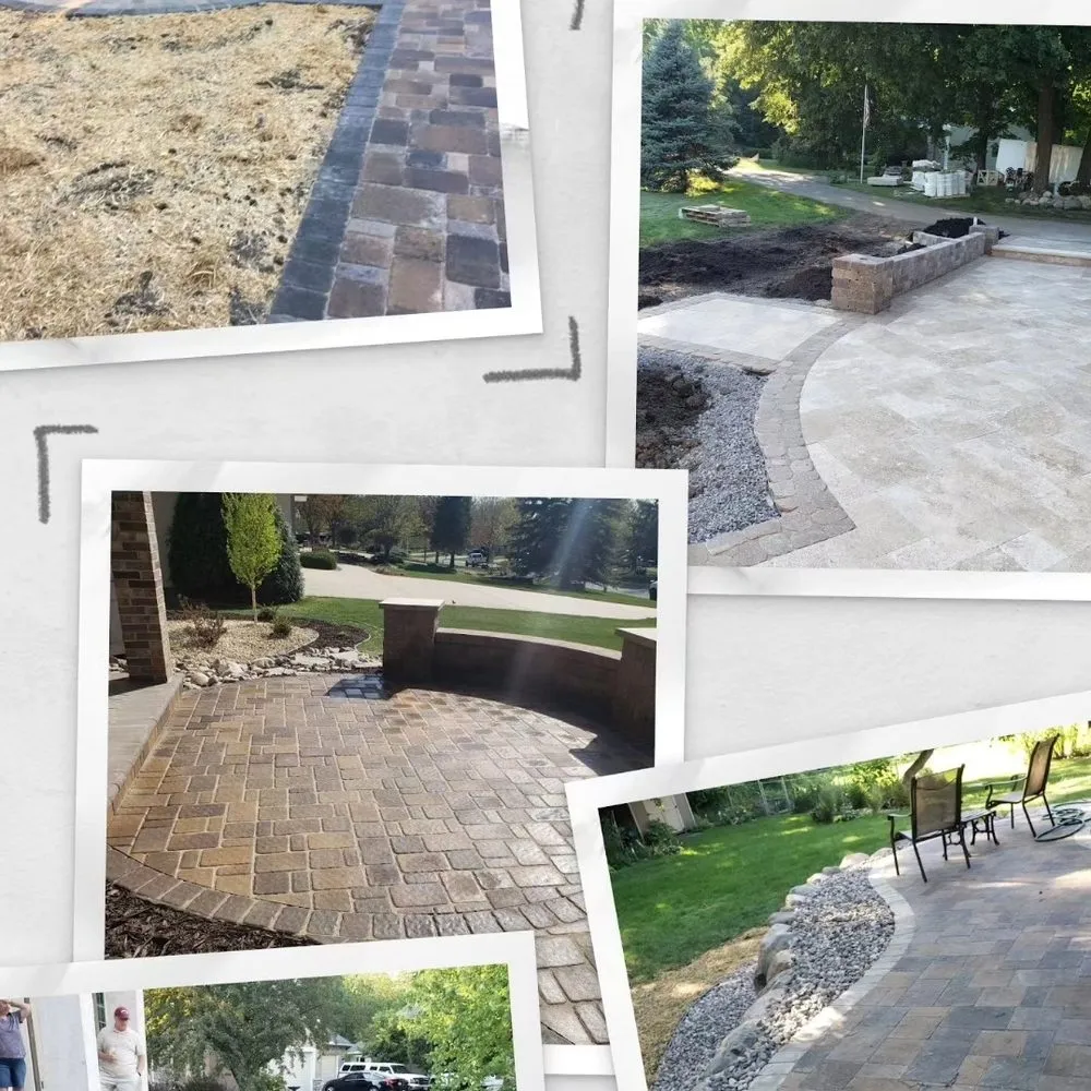 Affordable lawn care service for beautiful yards across Rosemount, MN - Outdoor Decor Landscape