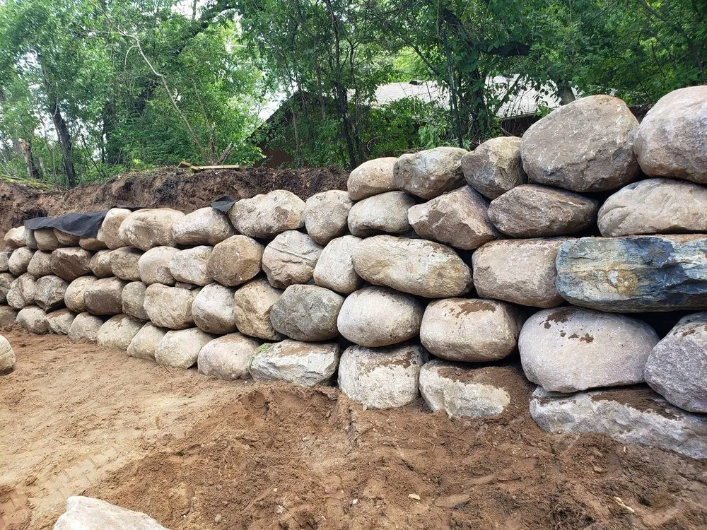 Local landscaping services near you in Rosemount, MN by Outdoor Decor Landscape