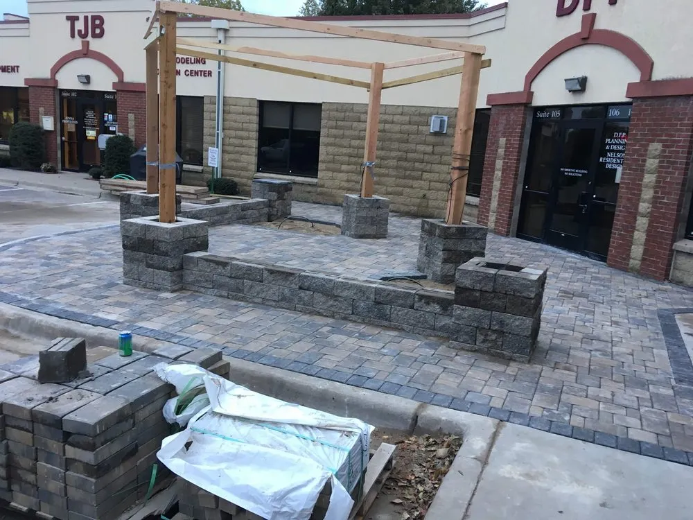 Custom outdoor landscaping experts serving Rosemount, MN - Outdoor Decor Landscape