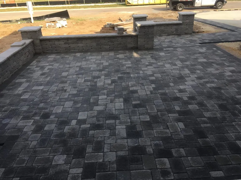 Expert garden landscaping in Rosemount, MN - Outdoor Decor Landscape