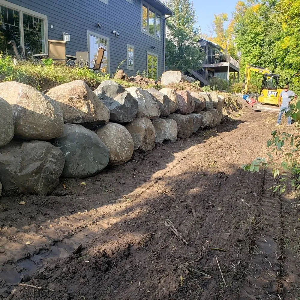 Reliable outdoor landscaping in Rosemount, MN - Outdoor Decor Landscape