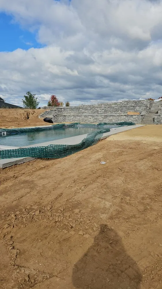 Top-rated landscape installation for year-round maintenance in Rosemount, MN by Outdoor Decor Landscape