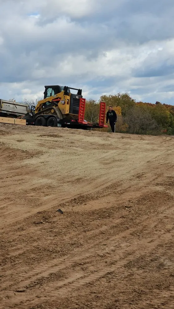 Affordable garden landscaping for beautiful yards in Rosemount, MN by Outdoor Decor Landscape