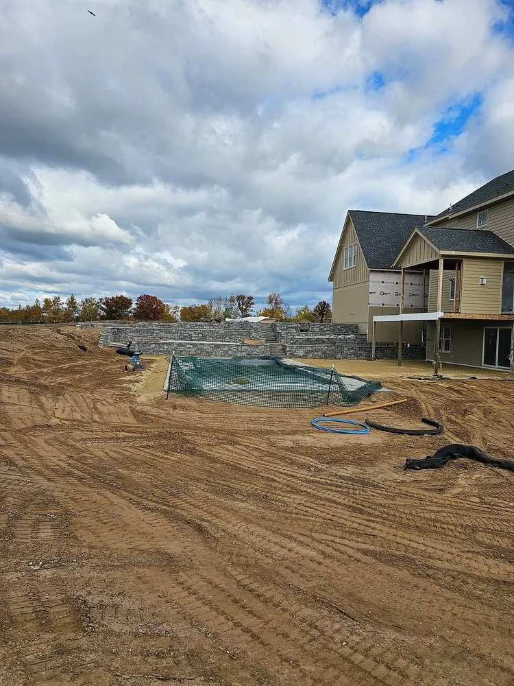 Professional landscaping services in Rosemount, MN - Outdoor Decor Landscape