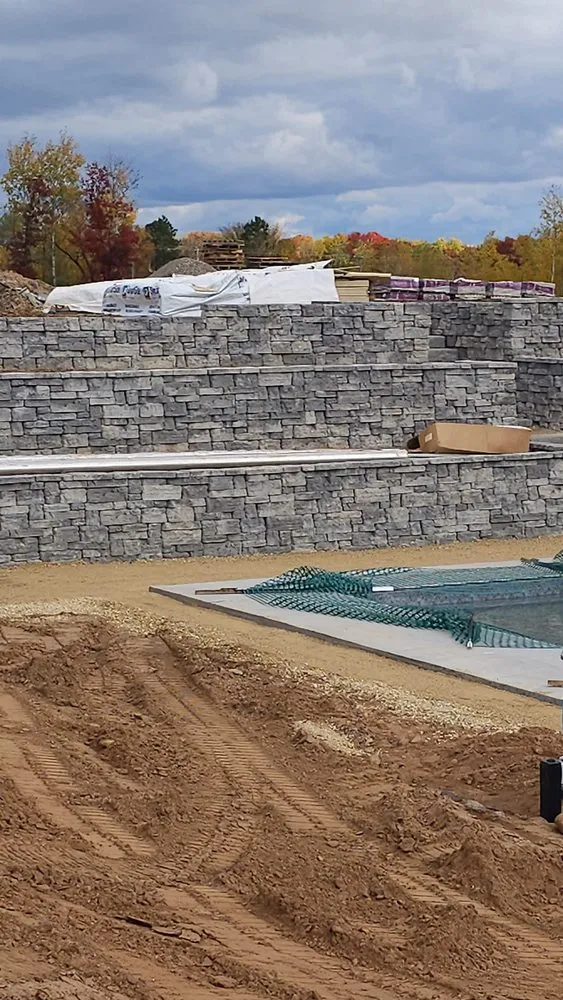 Reliable landscape installation experts serving Rosemount, MN - Outdoor Decor Landscape