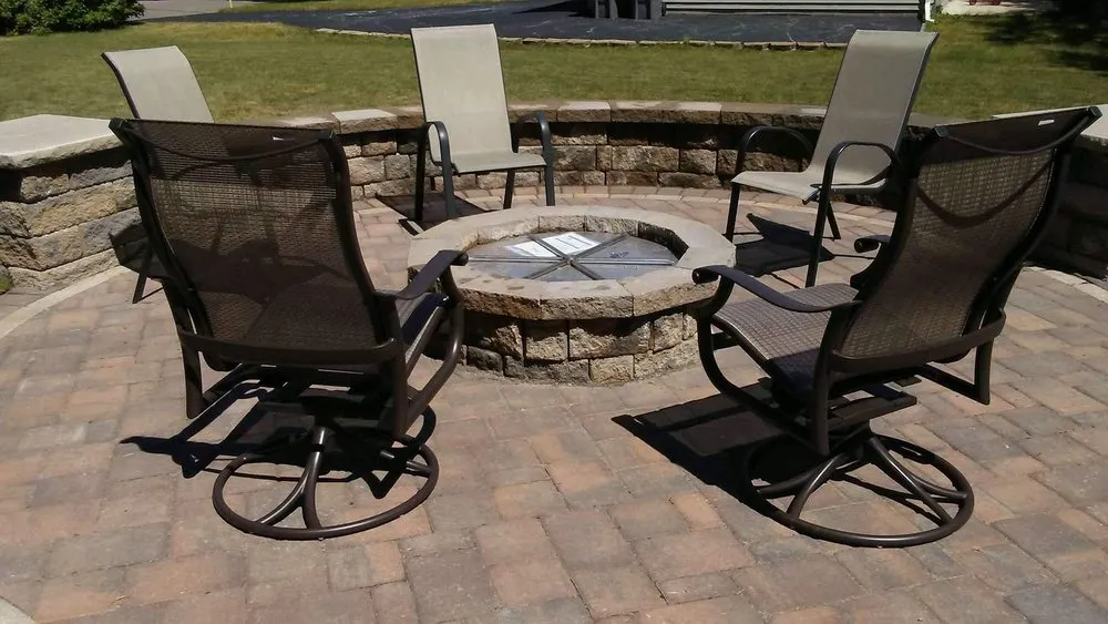 Affordable residential landscaping in Rosemount, MN - Outdoor Decor Landscape