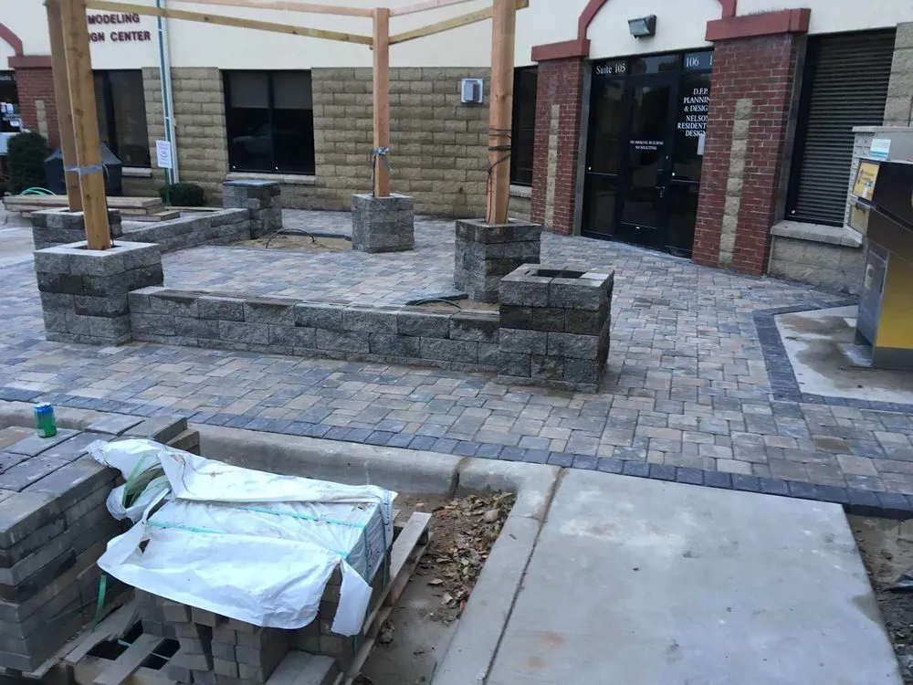 Professional yard maintenance for outdoor upgrades across Rosemount, MN - Outdoor Decor Landscape