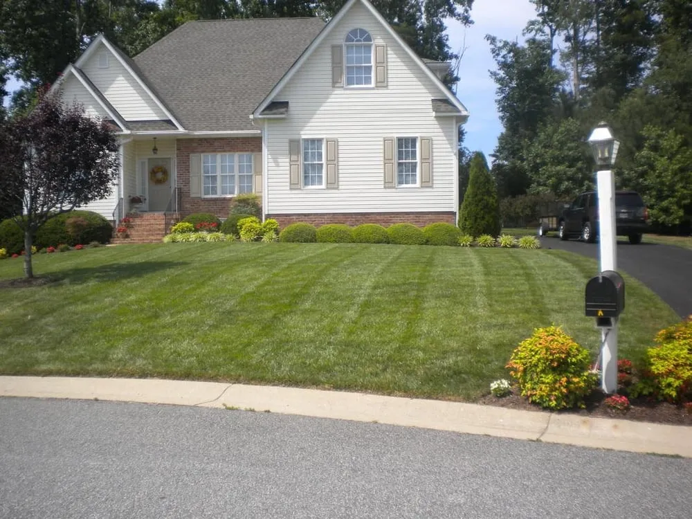 Local landscaping services in Richmond, VA - Outdoor Delight Landscaping